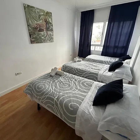 Malaguetor Apartmán