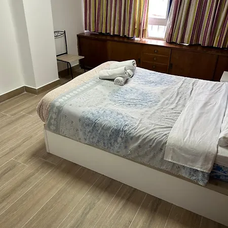 Malaguetor Apartmán