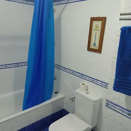 Apartment Malaguetor
