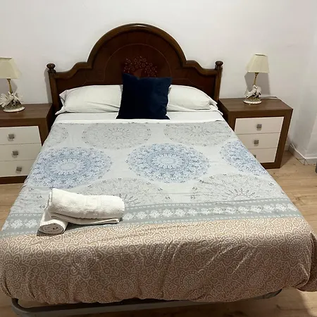 Malaguetor Malaga