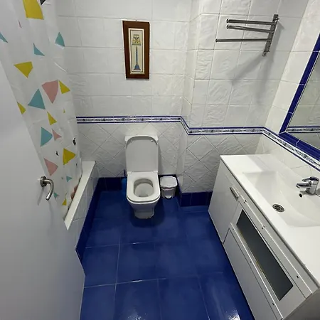Malaguetor * Malaga