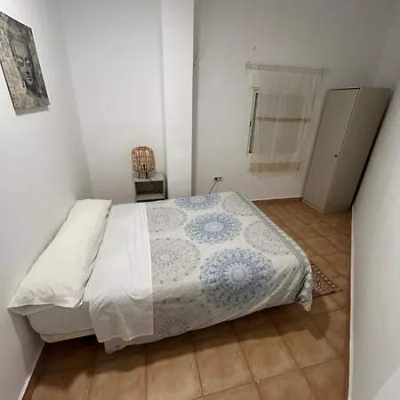 Apartment Malaguetor