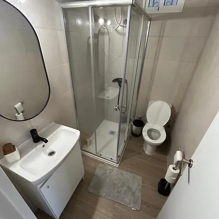 Apartment Malaguetor *